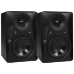 Monitores De Estudio 5” Mackie Mr524 Mk3 X Par