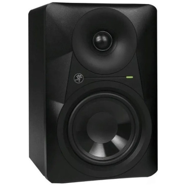 Monitores De Estudio 5'' Mackie Mr524 Mk3 X Par