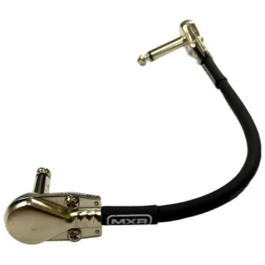 Mxr Dcp06j Cable Patch Interpedal