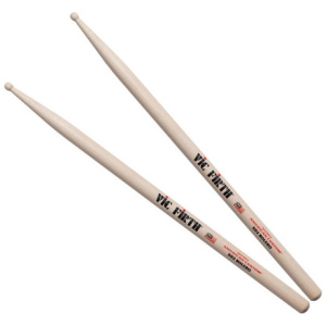 Palillos Baquetas Vic Firth Sd2 Bolero (par)