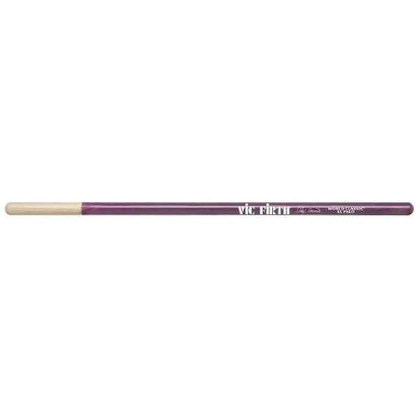 Palillos Timbal Vic Firth Alex Acuña Saa2 El Palo