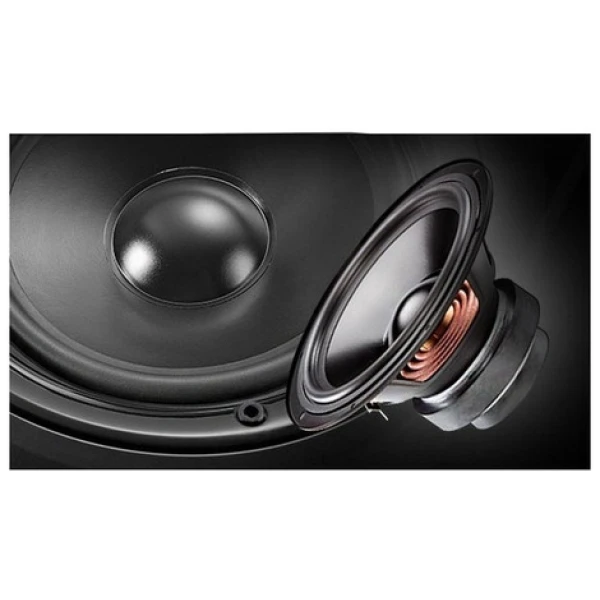 Par De Monitores De Estudio Jbl Lsr-308 Estudio Grabacion