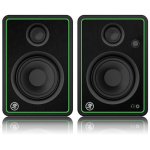 Par De Monitores Mackie Cr4 Xbt Multimedia 50 W Bluetooth