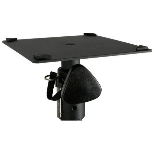 Par Soportes Samson Ms200 P Monitores De Estudio Aislamiento