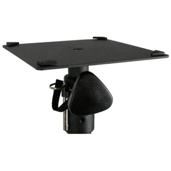 Par Soportes Samson Ms200 P Monitores De Estudio Aislamiento