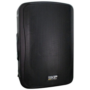 Parlante Activo Skp Sk-6px Bluetooth + Trípode