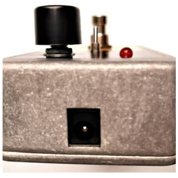 Pedal Auto Wah Electro Harmonix Nano Doctor Q