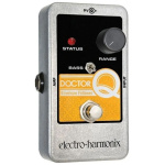 Pedal Auto Wah Electro Harmonix Nano Doctor Q
