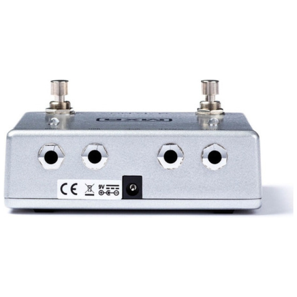 Pedal Caja Mxr M196 A/b Box