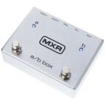 Pedal Caja Mxr M196 A/b Box