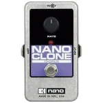 Pedal Chorus Electro Harmonix Nano Clone