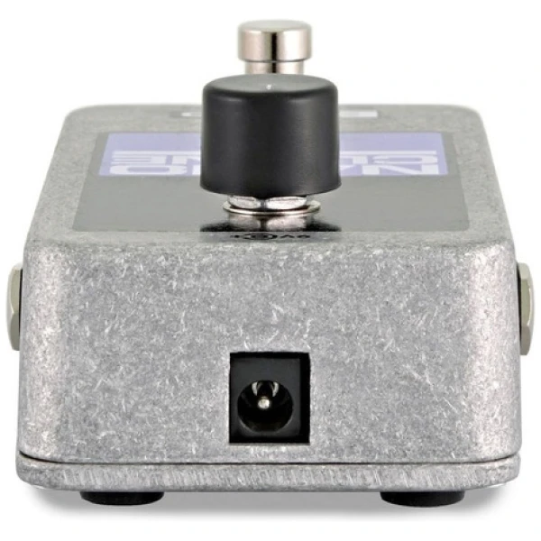 Pedal Chorus Electro Harmonix Nano Clone