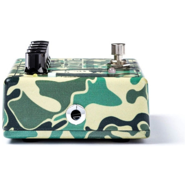 Pedal De Distorsion Mxr Dd11 Dd-11 Dime Distortion
