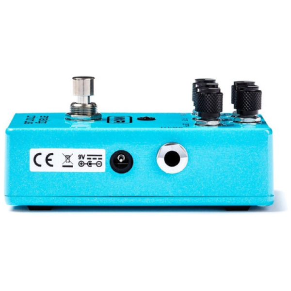 Pedal De Efecto Mxr M234 M-234 Analog Chorus
