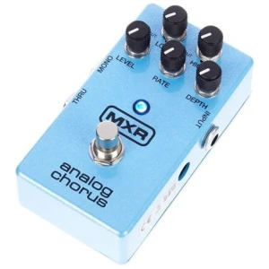 Pedal De Efecto Mxr M234 M-234 Analog Chorus
