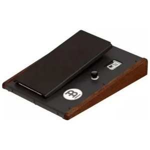 Pedal De Efectos Meinl Fx10 Sonidos De Percusión