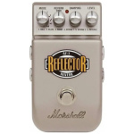 Pedal De Reverb Marshall Reflector Rf1 Para Guitarra