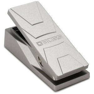 Pedal De Volumen Boss Fv30l Baja Impedancia