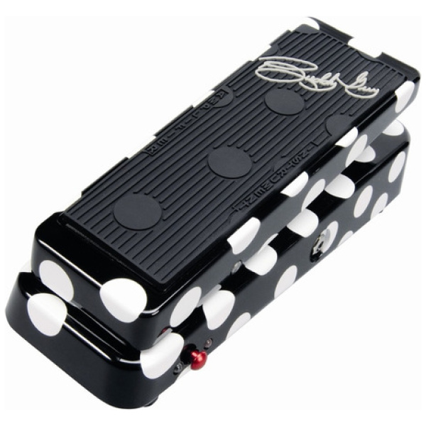 Pedal De Wah Wah Jim Dunlop Bg95 Bg-95 Buddy Guy