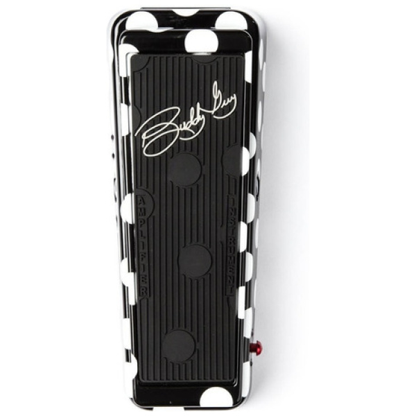 Pedal De Wah Wah Jim Dunlop Bg95 Bg-95 Buddy Guy