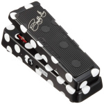 Pedal De Wah Wah Jim Dunlop Bg95 Bg-95 Buddy Guy