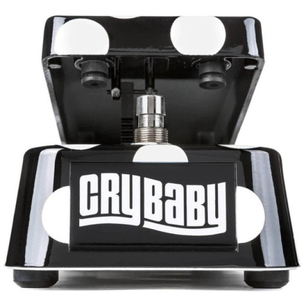 Pedal De Wah Wah Jim Dunlop Bg95 Bg-95 Buddy Guy