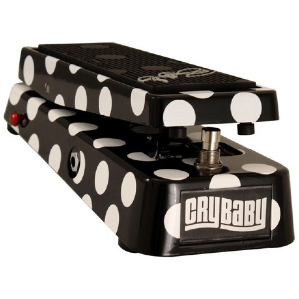 Pedal De Wah Wah Jim Dunlop Bg95 Bg-95 Buddy Guy