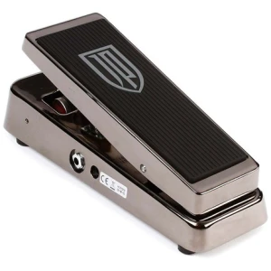 Pedal De Wah Wah Jim Dunlop Jp-95jsd Jp95 John Petrucci