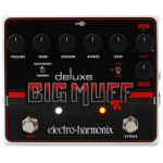 Pedal Distorsión Electro Harmonix Deluxe Big Muff Fuzz