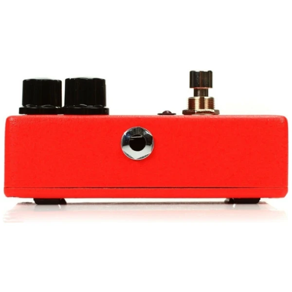 Pedal Distorsion Mxr M-115 M115 Distortion Ill P/ Guitarra