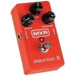 Pedal Distorsion Mxr M-115 M115 Distortion Ill P/ Guitarra