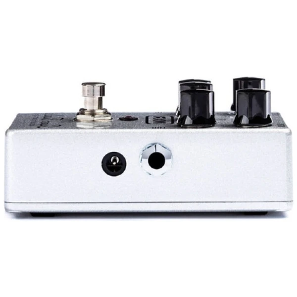 Pedal Distorsión Mxr M75 M-75jsd Super Badass Distortion