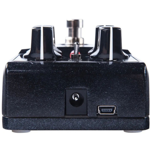 Pedal Distorsión Nux Metal Core Deluxe Mk Ii