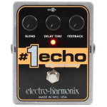Pedal Electro Harmonix #1 Echo Digital Delay