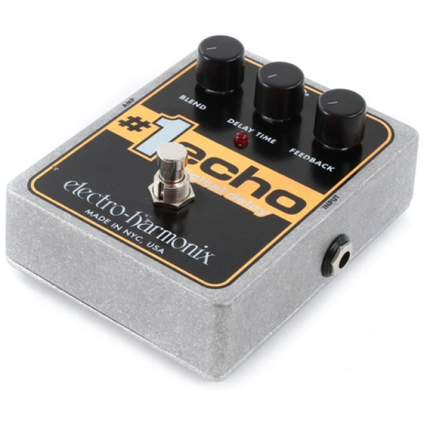 Pedal Electro Harmonix #1 Echo Digital Delay