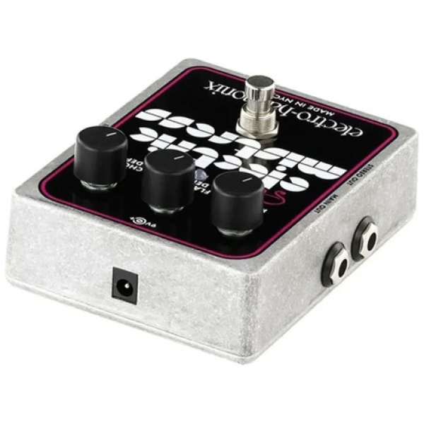 Pedal Electro Harmonix Electric Mistress Flanger Chorus