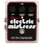 Pedal Electro Harmonix Electric Mistress Flanger Chorus