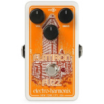 Pedal Electro Harmonix Flatiron Fuzz Overdrive Op Amp Usa