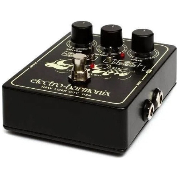 Pedal Electro Harmonix Good Vibes Modulator
