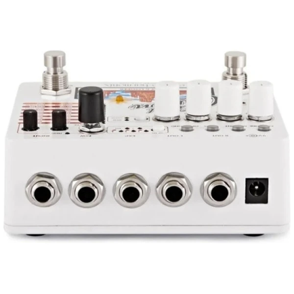 Pedal Electro Harmonix Grand Canyon Delay Looper