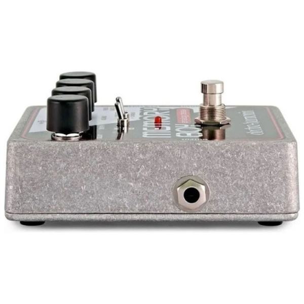 Pedal Electro Harmonix Memory Boy Delay Analógico