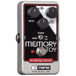 Pedal Electro Harmonix Memory Toy Analog Delay