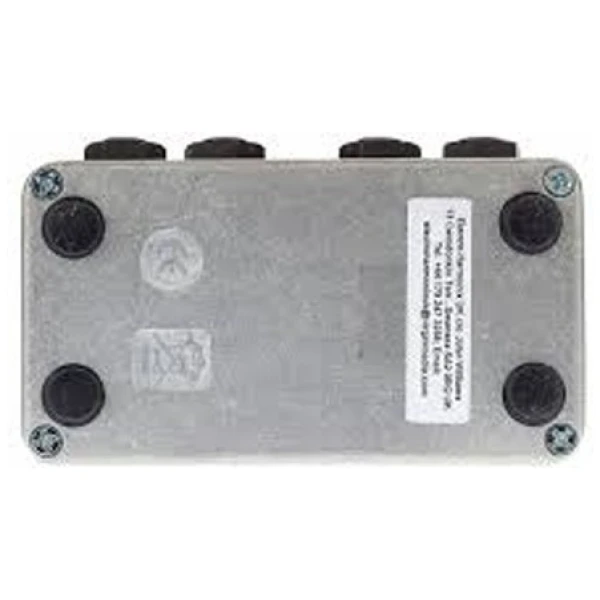 Pedal Electro Harmonix Nano Switchblade Caja A/b