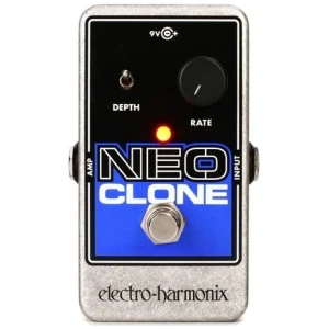Pedal Electro Harmonix Neo Clone Analog Chorus