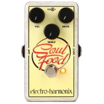 Pedal Electro Harmonix Soul Food Distortion/fuzz/od Guitarra