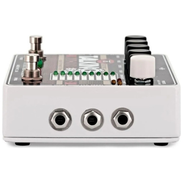 Pedal Electro Harmonix Stereo Talking Machine Vocoder