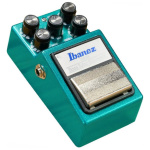 Pedal Ibanez Bass Tube Screamer Ts9b Para Bajo Japan