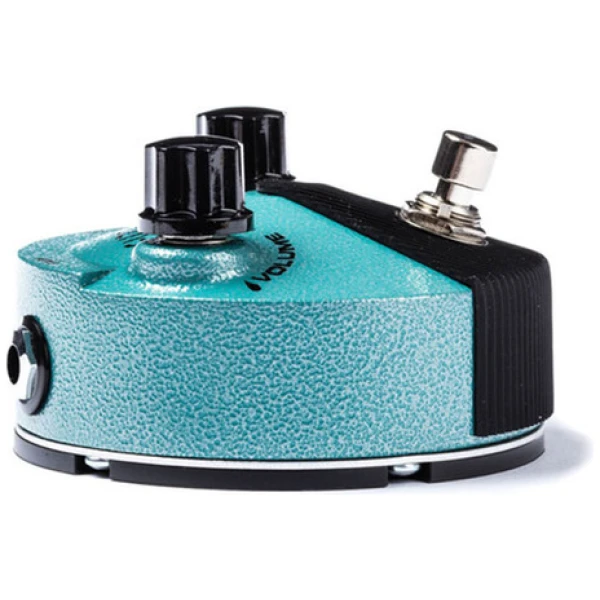 Pedal Jim Dunlop Ffm3 Jimi Hendrix Fuzz Face Mini