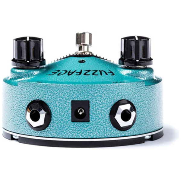 Pedal Jim Dunlop Ffm3 Jimi Hendrix Fuzz Face Mini