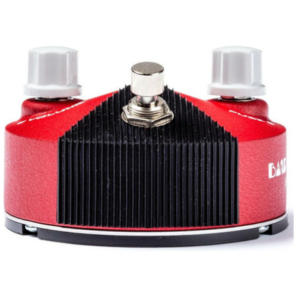 Pedal Jim Dunlop Ffm6 Band Of Gypsys Fuzz Face Mini